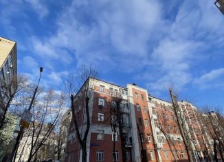 Продажа квартиры студии, 11.2 м2, Москва, Большой Тишинский переулок, 40с1, Большой Тишинский переулок