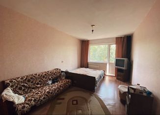 Продается 1-ком. квартира, 30 м2, Красноярск, улица Крупской, 9, Октябрьский район