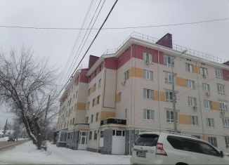 Сдам в аренду 1-ком. квартиру, 36 м2, Бор, улица Степана Разина, 24