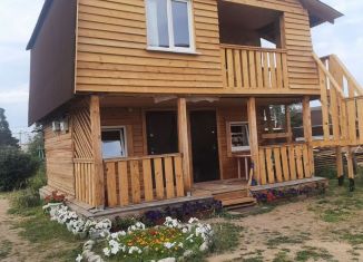 Сдается в аренду дом, 55 м2, поселок Хужир, Лесная улица, 21