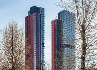 2-ком. квартира на продажу, 43 м2, Москва, Севастопольский проспект, 22А