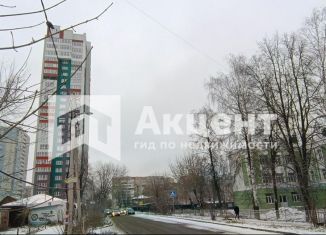 Продаю двухкомнатную квартиру, 71.3 м2, Иваново, Зелёная улица, 25, Фрунзенский район