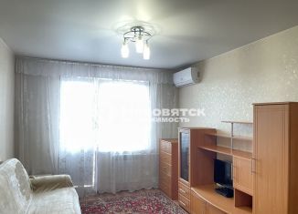 Продается квартира студия, 26 м2, Киров, улица Пушкина, 36к1