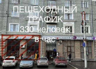 Сдам в аренду помещение свободного назначения, 50 м2, Екатеринбург, проспект Орджоникидзе, 3, Орджоникидзевский район