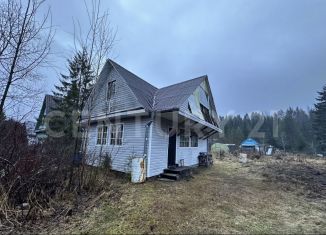 Продаю дом, 85 м2, СНТ Блокадник, 4-й Заречный проезд