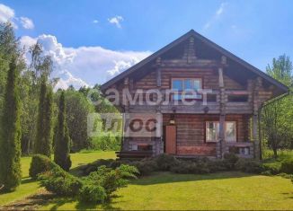 Продаю дом, 104 м2, деревня Веслево, 2-я Дачная улица, 53