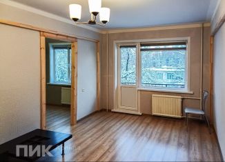 Сдается в аренду 2-комнатная квартира, 45.3 м2, Санкт-Петербург, Северный проспект, 89к2