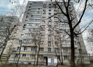 Сдам в аренду однокомнатную квартиру, 40 м2, Москва, 2-й Сетуньский проезд, 19, ЗАО