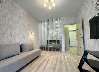 Продам 1-комнатную квартиру, 40 м2, Краснодарский край, улица Портовиков, 39/2