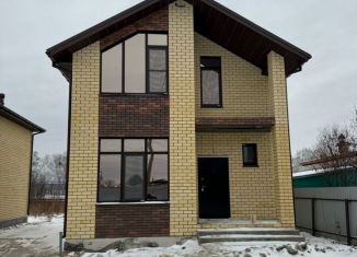 Продажа дома, 116 м2, Тюмень