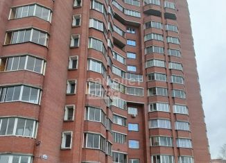 Продажа трехкомнатной квартиры, 81.2 м2, Новосибирская область, улица Адриена Лежена, 15