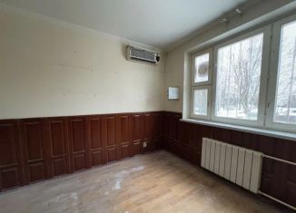 Продается квартира студия, 17.8 м2, Москва, улица Академика Анохина, 9к1