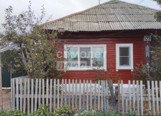 Продам дом, 55 м2, Юрьев-Польский, Комсомольская улица, 129