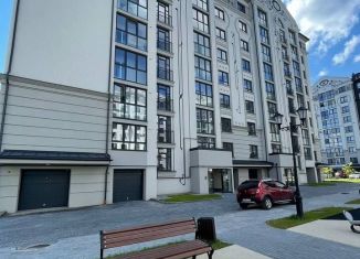 Продажа 1-ком. квартиры, 38.6 м2, Зеленоградск