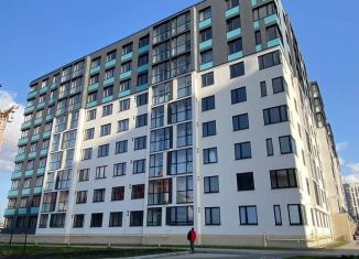 Продается 2-ком. квартира, 59.4 м2, Калининград, Батальная улица, 65Б