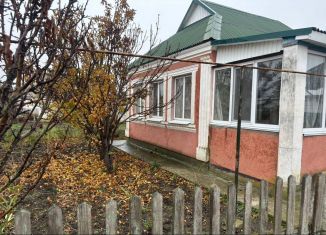 Продам дом, 51.9 м2, село Яркое Поле, Полевая улица, 47