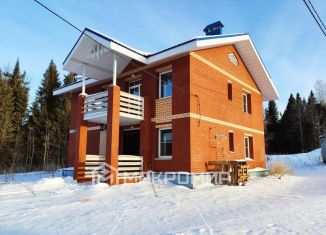 Продам дом, 148.8 м2, Киров, Нововятский район, переулок Южного Ветра, 1