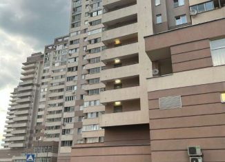 Сдача в аренду 1-ком. квартиры, 34 м2, Московская область, улица Чугунова, 15Б