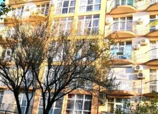 Продается квартира студия, 17 м2, Геленджик, Восточный переулок, 38Б