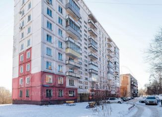 Продажа 1-ком. квартиры, 35 м2, Новокузнецк, улица Петракова, 41А