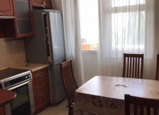 Аренда 3-ком. квартиры, 78 м2, Москва, Суздальская улица, 8к3