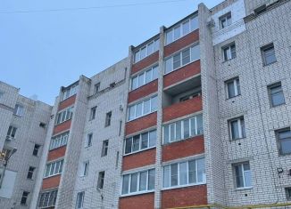 Однокомнатная квартира на продажу, 32.7 м2, Павлово, улица Штанге, 43