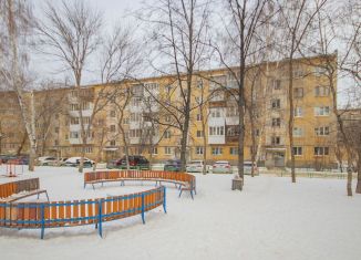 Продажа двухкомнатной квартиры, 43 м2, Екатеринбург, Агрономическая улица, 36, метро Ботаническая