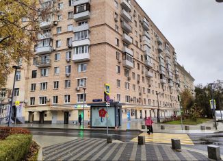 Продаю квартиру студию, 18 м2, Москва, Студенческая улица, 16, Студенческая улица