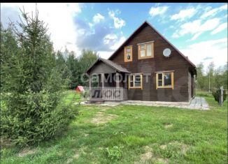 Продажа дома, 111 м2, деревня Ширяйка, Полевая улица, 17