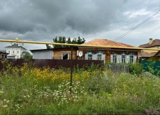 Продаю дом, 14 м2, деревня Ключи, Набережная улица, 2