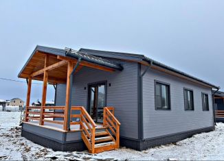 Дом на продажу, 110 м2, деревня Кипень