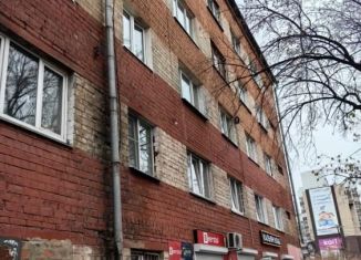 Продажа квартиры студии, 18.7 м2, Иркутская область, Депутатская улица, 48