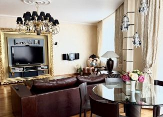 Продажа 3-ком. квартиры, 138.5 м2, Москва, Мосфильмовская улица, 70, метро Ломоносовский проспект