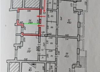 Продам помещение свободного назначения, 31 м2, Ставрополь, улица 45-я Параллель, 36