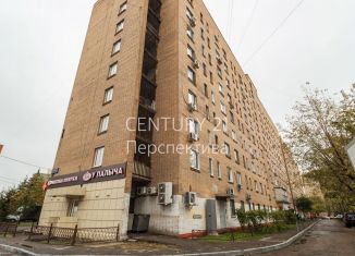 Продается 1-комнатная квартира, 30 м2, Реутов, улица Победы, 30