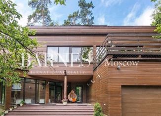 Продаю дом, 480 м2, посёлок Заречье, посёлок Заречье, 25А