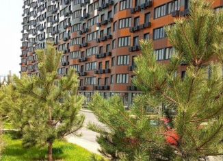 Продажа 2-ком. квартиры, 65 м2, Краснодар, Командорская улица, 15, ЖК Россинский Парк