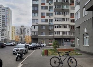 Продам однокомнатную квартиру, 45 м2, Оренбургская область, улица Братьев Хусаиновых, 6