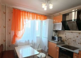 Аренда двухкомнатной квартиры, 56 м2, Москва, Филёвский бульвар, 17