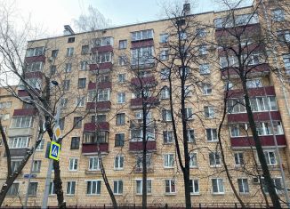 Продам квартиру студию, 10.2 м2, Москва, улица Сокольническая Слободка, 16, район Сокольники