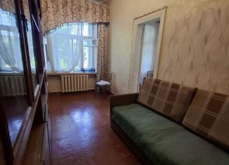 Сдача в аренду 2-ком. квартиры, 40 м2, Татарстан, Мало-Московская улица, 31