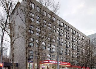 Продам 1-ком. квартиру, 18 м2, Москва, Чертановская улица, 7А, ЮАО