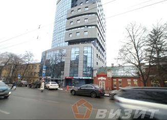 Продажа офиса, 102.9 м2, Самара, улица Мичурина, 76, метро Российская