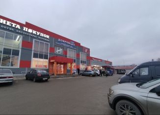 Продаю торговую площадь, 2250 м2, Тульская область, улица Большие Городенцы, 58