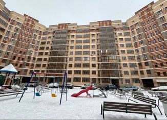 Продам квартиру студию, 21.2 м2, Москва, улица Семёна Гордого, 12