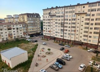 Продам 4-комнатную квартиру, 167 м2, Нальчик, улица Тарчокова, 21к1