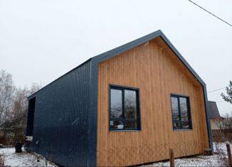 Продажа дома, 106.2 м2, село Кулаево