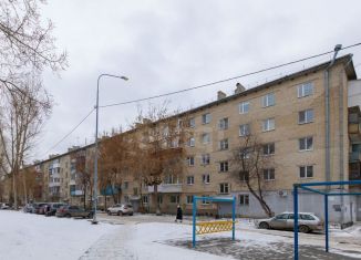 Продажа двухкомнатной квартиры, 56 м2, Тюмень, улица Беляева, 21