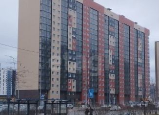 Продажа однокомнатной квартиры, 39.9 м2, Ленинградская область, улица Шувалова, 32