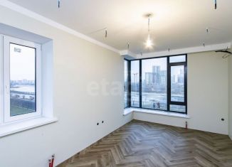 Продажа 3-ком. квартиры, 132 м2, Тюмень, улица Мельникайте, 30к1, ЖК Правобережный